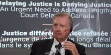 The hope for an elected Senate is dead, or at least fast asleep