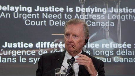 The hope for an elected Senate is dead, or at least fast asleep