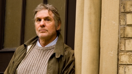 Trudeau names Giller Prize-winning novelist David Adams Richards to Senate