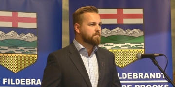 Duffy — is that you? Alberta MLA carts out senator’s defence to brush off criticism of sublet: Robyn Urback