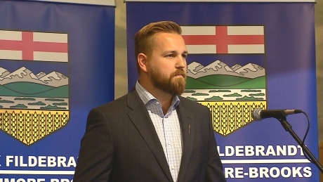 Duffy — is that you? Alberta MLA carts out senator’s defence to brush off criticism of sublet: Robyn Urback