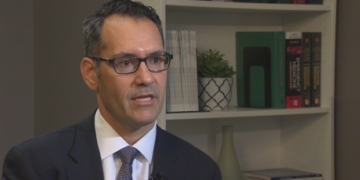 Striking differences in rates of suicide attempts between provinces revealed in mental health findings