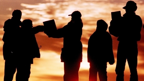 How and where you can watch the solar eclipse on Aug. 21