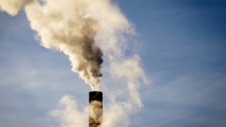 Canadian co-author of U.S. climate report says findings ‘flatly contradict’ Trump administration