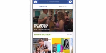 Watch out YouTube? Facebook launches Watch video section
