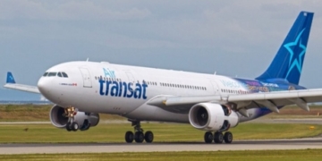Air Transat expected to testify today at stranded passenger inquiry