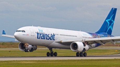 Air Transat expected to testify today at stranded passenger inquiry