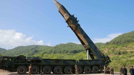 New sanctions on North Korea approved by UN to cut into exports