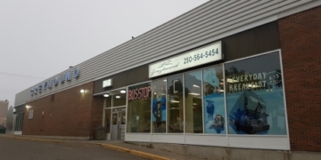 Greyhound Canada applies to stop serving northern B.C., including ‘Highway of Tears’