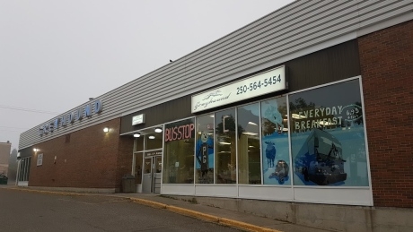 Greyhound Canada applies to stop serving northern B.C., including ‘Highway of Tears’