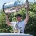 Thousands expected as Sidney Crosby leads Natal Day parade
