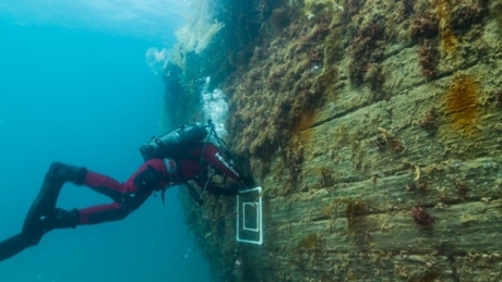 ‘Extremely complex’: How the hunt for clues in the Franklin shipwreck mystery is changing gears
