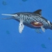 Scientists discover 200-million-year-old embryo in ichthyosaur fossil