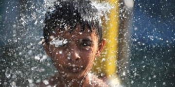 South Asia to face deadliest heat waves due to climate change, study says
