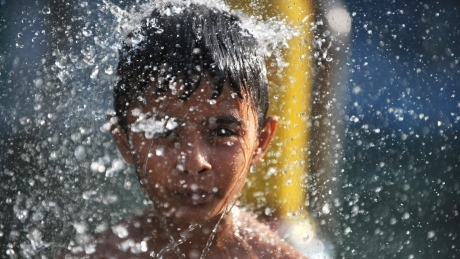 South Asia to face deadliest heat waves due to climate change, study says