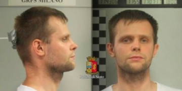 Attacked, drugged and shoved in a suitcase: Arrest made in ordeal of U.K. model