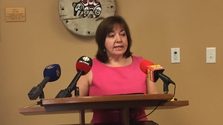 Province failed to protect 12-year-old impregnated by stepfather, N.L. youth advocate says