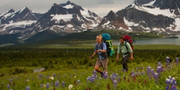 Parks Canada painstakingly prepared for deluge of Canada 150 visitors