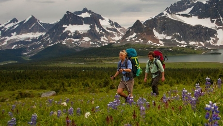 Parks Canada painstakingly prepared for deluge of Canada 150 visitors