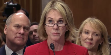 U.S. Senate approves Kelly Knight Craft as ambassador to Canada ahead of NAFTA talks