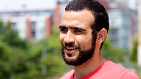 Omar Khadr back in court to seek right to unsupervised visits with sister