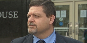 Sask. Justice Ministry admits error in pulling prosecutor off La Loche shooter case