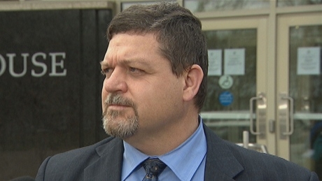 Sask. Justice Ministry admits error in pulling prosecutor off La Loche shooter case