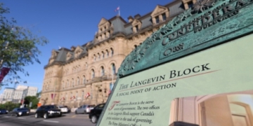 Memo raises doubts about who was ‘architect’ of residential schools