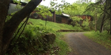 Fire at Morin Heights’ historic recording hub, Le Studio