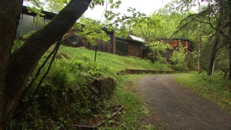 Fire at Morin Heights’ historic recording hub, Le Studio