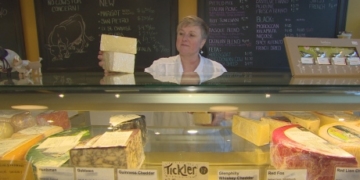 Who gets the cheese? Importers, processors find out Tuesday how the EU deal will work