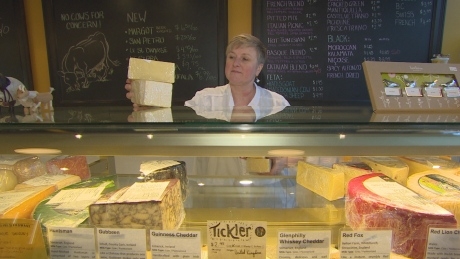 Who gets the cheese? Importers, processors find out Tuesday how the EU deal will work