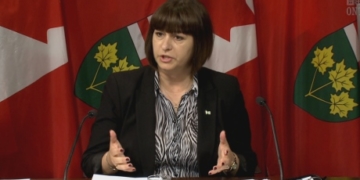 Reaction mixed to Ontario Liberals creating francophone affairs ministry