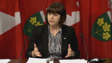 Reaction mixed to Ontario Liberals creating francophone affairs ministry