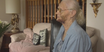 Woman, 81, assaulted and robbed at ATM fought back so her attacker won’t ‘try it again’