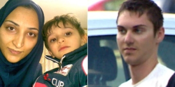 ‘I feel bad for him’: Gas-and-dash victim’s mother reacts to 11-year sentence