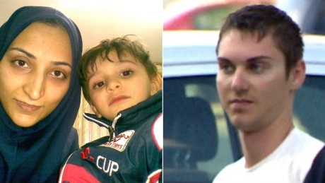 ‘I feel bad for him’: Gas-and-dash victim’s mother reacts to 11-year sentence