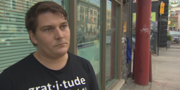 Toronto’s 1st pop-up safe-injection site set to open without city’s blessing