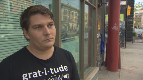 Toronto’s 1st pop-up safe-injection site set to open without city’s blessing