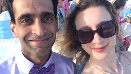 Bail denied for Toronto neurosurgeon accused of killing his doctor wife