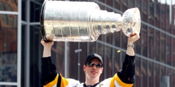 NHL superstar Sidney Crosby at 30: The can’t miss ‘kid’ who didn’t
