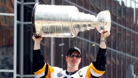 NHL superstar Sidney Crosby at 30: The can’t miss ‘kid’ who didn’t