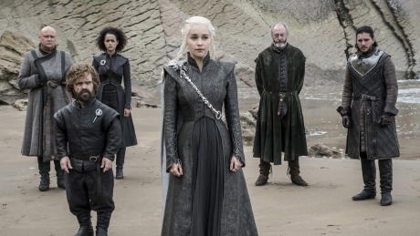 HBO offered $250,000 to hackers in bid to delay data release