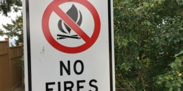 Campfire bans, backcountry restrictions lifted in B.C. as wildfire risk drops