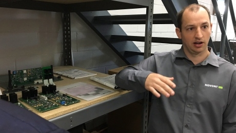 Are Tesla’s batteries up to snuff? It’s this Canadian startup’s job to check