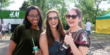 Montreal music festival promised new safety measures, but it’s not clear if they’re working