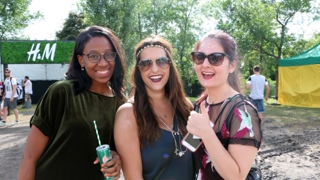 Montreal music festival promised new safety measures, but it’s not clear if they’re working