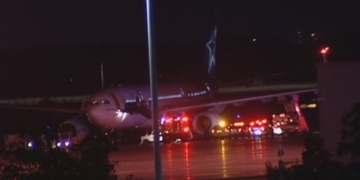 Transportation agency demands answers after stranded airline passengers call 911