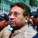 Ex-Pakistan president Musharraf declared fugitive in Bhutto assassination case