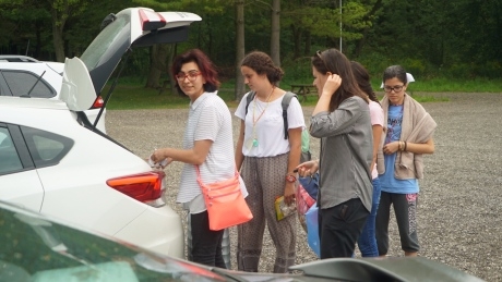 ‘Draconian’ health officials shut down kids’ summer camp